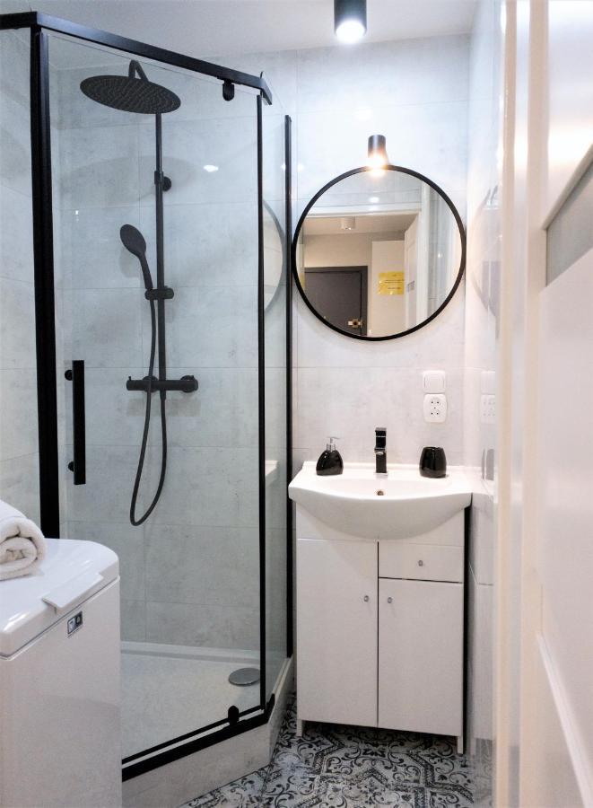 Apartament Skandynawski Mielec Bagian luar foto