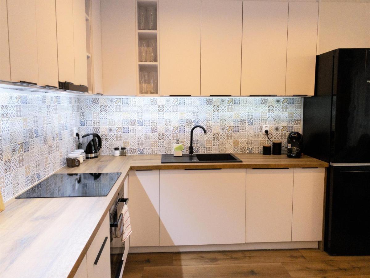 Apartament Skandynawski Mielec Bagian luar foto